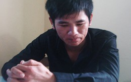 Sơn nữ bị cưỡng bức khi đang ngủ