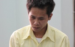 Gã hàng xóm "dê xồm"