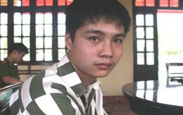 Cậu học trò ngoan hiền thành kẻ giết người