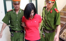 Kẻ bắt cóc trẻ ở viện phụ sản lĩnh án 4 năm tù