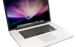 Apple sẽ khai tử MacBook Pro 17-inch