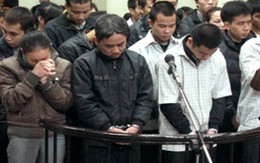 Cuộc trốn chạy của hai cô gái khỏi ổ mại dâm