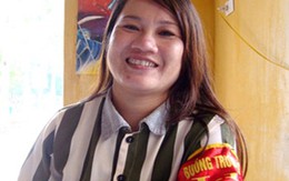 Em gái trùm ma túy trải lòng 