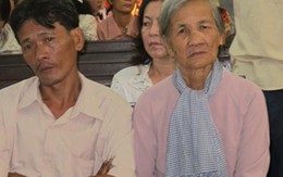 Mẹ nhà báo Hoàng Hùng kháng cáo lên Tòa án tối cao