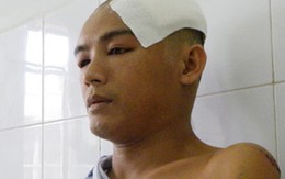 Thương con, chém rể