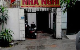 Rủ nữ sinh vào nhà nghỉ, thầy giáo lĩnh “đòn” hội đồng