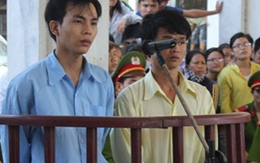 Đâm chết người tại quán nhậu