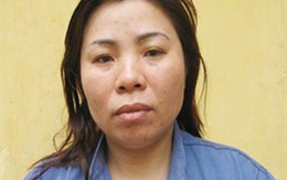 "Nữ quái" sống bằng thủ đoạn lừa đảo