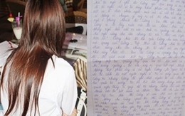 Tường trình của nữ sinh tố Châu Việt Cường hiếp dâm