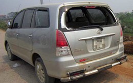 Lộ diện những kẻ bắn nhau náo loạn vùng quê