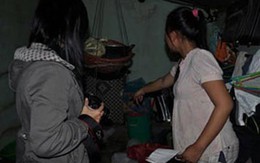 Bắt khẩn cấp anh rể hại đời bé gái