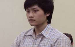 Tội ác sau gương mặt điển trai