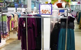 Đến thời "hàng bán rẻ nhất Hà Nội" không ai thèm ngó