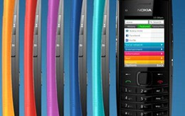 Những "dế" 2 sim giá mềm mới