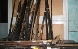 Vô ý bắn chết người khi đi săn