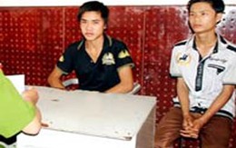 Bi kịch 9X giết người dã man vì game