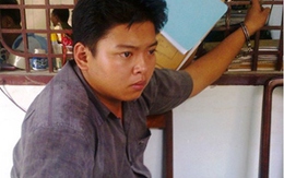 Tử hình bảo vệ giết, hiếp nữ thông dịch viên