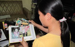 Đi đòi tình mẫu tử