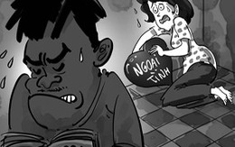 Những “chiêu” trả thù tình tàn khốc 