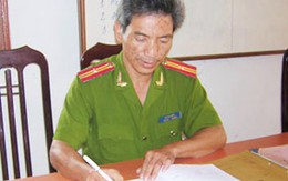 Lật mặt hung thủ qua xác chết