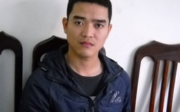 Trốn truy nã vẫn “bắt cá hai tay” với 2 người đẹp