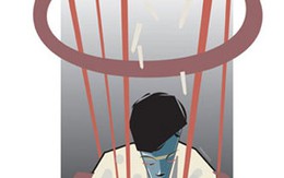“Kinh doanh“ thiếu nữ, “tú ông” cùng người tình vào tù
