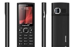 Điện thoại tính năng tốt, giá "mềm"