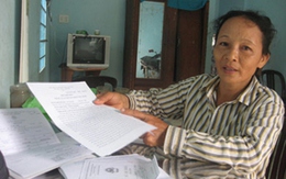 Người đàn bà và 7 vụ án