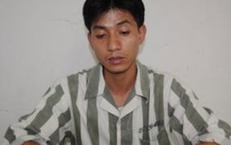 Kẻ giết nữ sinh sau đêm ân ái hối lỗi