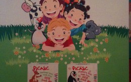 Ra mắt sản phẩm sữa tươi Picnic cao cấp từ Úc