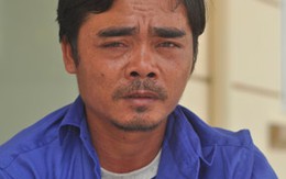 Vụ tàu cá bị đâm chìm: Ngư dân đề nghị hỗ trợ tìm thủ phạm