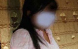 Bé gái bị hai anh rể hại đời đã sinh con