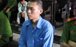 Đổ tội cho cha!
