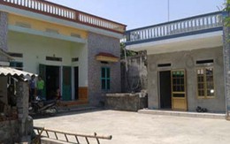 Cha nát rượu ra tay hạ sát con