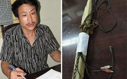 Lời thú tội của người cha bất nhân