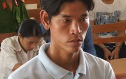 Bị mắng, cháu nhẫn tâm chém lìa tay ông
