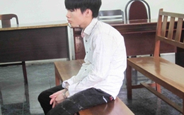 Bênh cha, đâm chết chú ruột