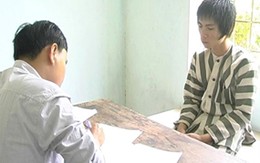 Cãi vã vì sĩ gái, cậu sát hại cháu