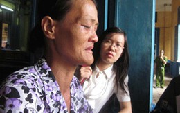 Mẹ vợ xin giảm án cho con rể