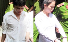 Dùng người yêu làm 'chim mồi' để cướp xe