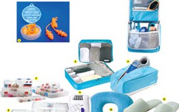 Sản phẩm du lịch tiện ích  