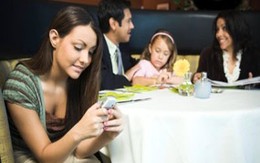 11 lời khuyên vàng khi bạn dùng điện thoại 