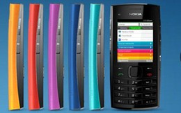 8 “dế” Nokia dưới 2 triệu đáng dùng nhất