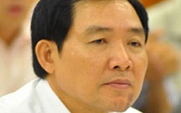 Truy nã đặc biệt nguyên Chủ tịch Vinalines