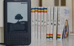 Chơi e-book: Âm thầm nhưng khó bỏ