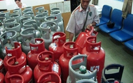 Giá gas giảm mạnh từ hôm nay