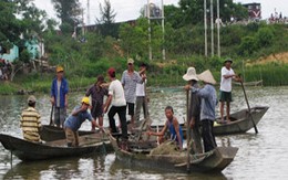 Quảng Bình: Cát tặc ra tay giết người