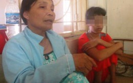 Hiếp dâm con rồi chém mẹ trọng thương 