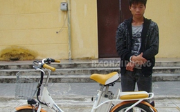 Nữ sinh bị ép vào nghĩa trang cướp, hiếp