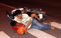 Gây náo loạn vì giành kiều nữ